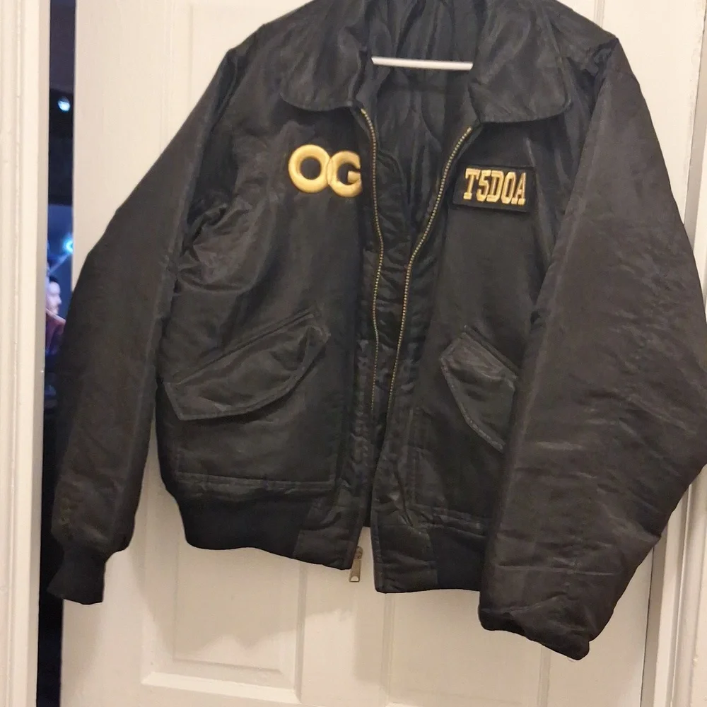 JACKET - Picture 7 of 11